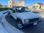 Thumbnail Photo 2 for 1986 Jeep Comanche