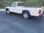 Thumbnail Photo 6 for 1986 Jeep Comanche