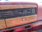 Thumbnail Photo 6 for 1986 Jeep Grand Wagoneer