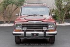 Thumbnail Photo 1 for 1986 Jeep Grand Wagoneer