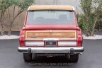 Thumbnail Photo 5 for 1986 Jeep Grand Wagoneer