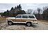 1986 Jeep Grand Wagoneer