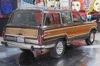 Thumbnail Photo 6 for 1986 Jeep Grand Wagoneer