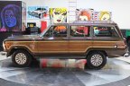 Thumbnail Photo 4 for 1986 Jeep Grand Wagoneer