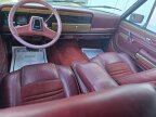 Thumbnail Photo 5 for 1986 Jeep Grand Wagoneer