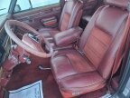 Thumbnail Photo 6 for 1986 Jeep Grand Wagoneer
