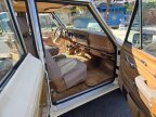 Thumbnail Photo 6 for 1986 Jeep Grand Wagoneer
