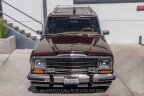 Thumbnail Photo 1 for 1986 Jeep Grand Wagoneer