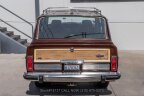 Thumbnail Photo 5 for 1986 Jeep Grand Wagoneer