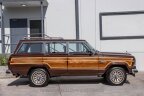 Thumbnail Photo 3 for 1986 Jeep Grand Wagoneer