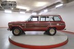 Thumbnail Photo 3 for 1986 Jeep Grand Wagoneer