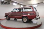 Thumbnail Photo 5 for 1986 Jeep Grand Wagoneer