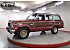 1986 Jeep Grand Wagoneer
