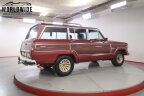 Thumbnail Photo 6 for 1986 Jeep Grand Wagoneer