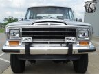 Thumbnail Photo 2 for 1986 Jeep Grand Wagoneer
