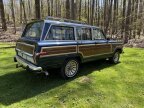 Thumbnail Photo 3 for 1986 Jeep Grand Wagoneer for Sale by Owner