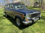 Thumbnail Photo 6 for 1986 Jeep Grand Wagoneer for Sale by Owner