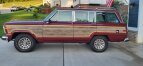 Thumbnail Photo 1 for 1986 Jeep Grand Wagoneer for Sale by Owner