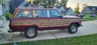 Thumbnail Photo 3 for 1986 Jeep Grand Wagoneer for Sale by Owner