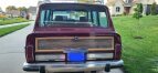 Thumbnail Photo 2 for 1986 Jeep Grand Wagoneer for Sale by Owner