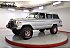 1986 Jeep Grand Wagoneer