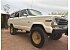 1986 Jeep Grand Wagoneer