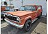 1986 Jeep Pickup