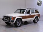 Thumbnail Photo 4 for 1986 Jeep Wagoneer Limited