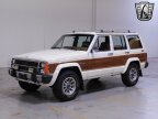 Thumbnail Photo 2 for 1986 Jeep Wagoneer Limited