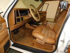 Thumbnail Photo 6 for 1986 Jeep Wagoneer Limited