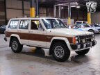 Thumbnail Photo 5 for 1986 Jeep Wagoneer Limited