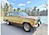 1986 Jeep Wagoneer