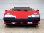 Thumbnail Photo 1 for 1986 Lamborghini Countach