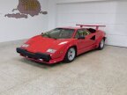 Thumbnail Photo 6 for 1986 Lamborghini Countach