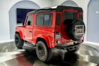 Thumbnail Photo 2 for 1986 Land Rover Defender