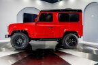 Thumbnail Photo 1 for 1986 Land Rover Defender