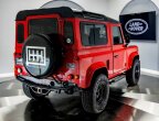 Thumbnail Photo 5 for 1986 Land Rover Defender