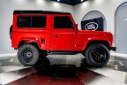 Thumbnail Photo 3 for 1986 Land Rover Defender