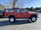 Thumbnail Photo 1 for 1986 Land Rover Defender 110