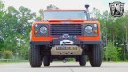 Thumbnail Photo 2 for 1986 Land Rover Defender 110