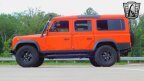 Thumbnail Photo 4 for 1986 Land Rover Defender 110