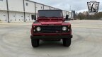 Thumbnail Photo 2 for 1986 Land Rover Defender