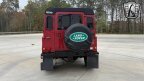 Thumbnail Photo 4 for 1986 Land Rover Defender