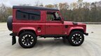 Thumbnail Photo 5 for 1986 Land Rover Defender
