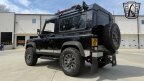 Thumbnail Photo 5 for 1986 Land Rover Defender