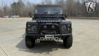 Thumbnail Photo 2 for 1986 Land Rover Defender