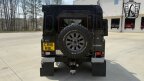 Thumbnail Photo 6 for 1986 Land Rover Defender