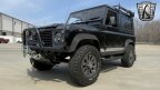 Thumbnail Photo 3 for 1986 Land Rover Defender