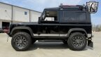 Thumbnail Photo 4 for 1986 Land Rover Defender