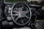 Thumbnail Photo 4 for 1986 Land Rover Defender 110